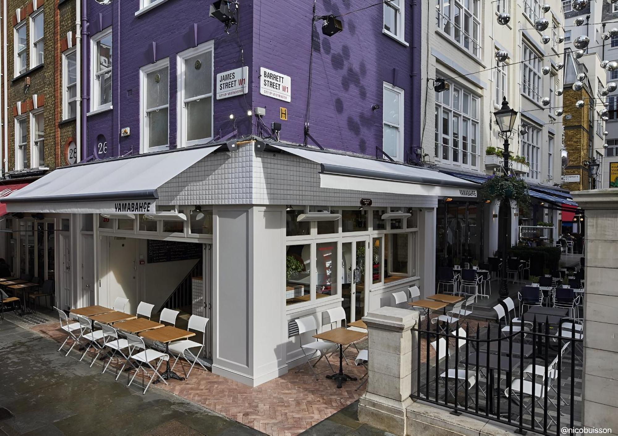 Oxford Street 1 Bedroom Shopping Retreat! 3Gc ลอนดอน ภายนอก รูปภาพ