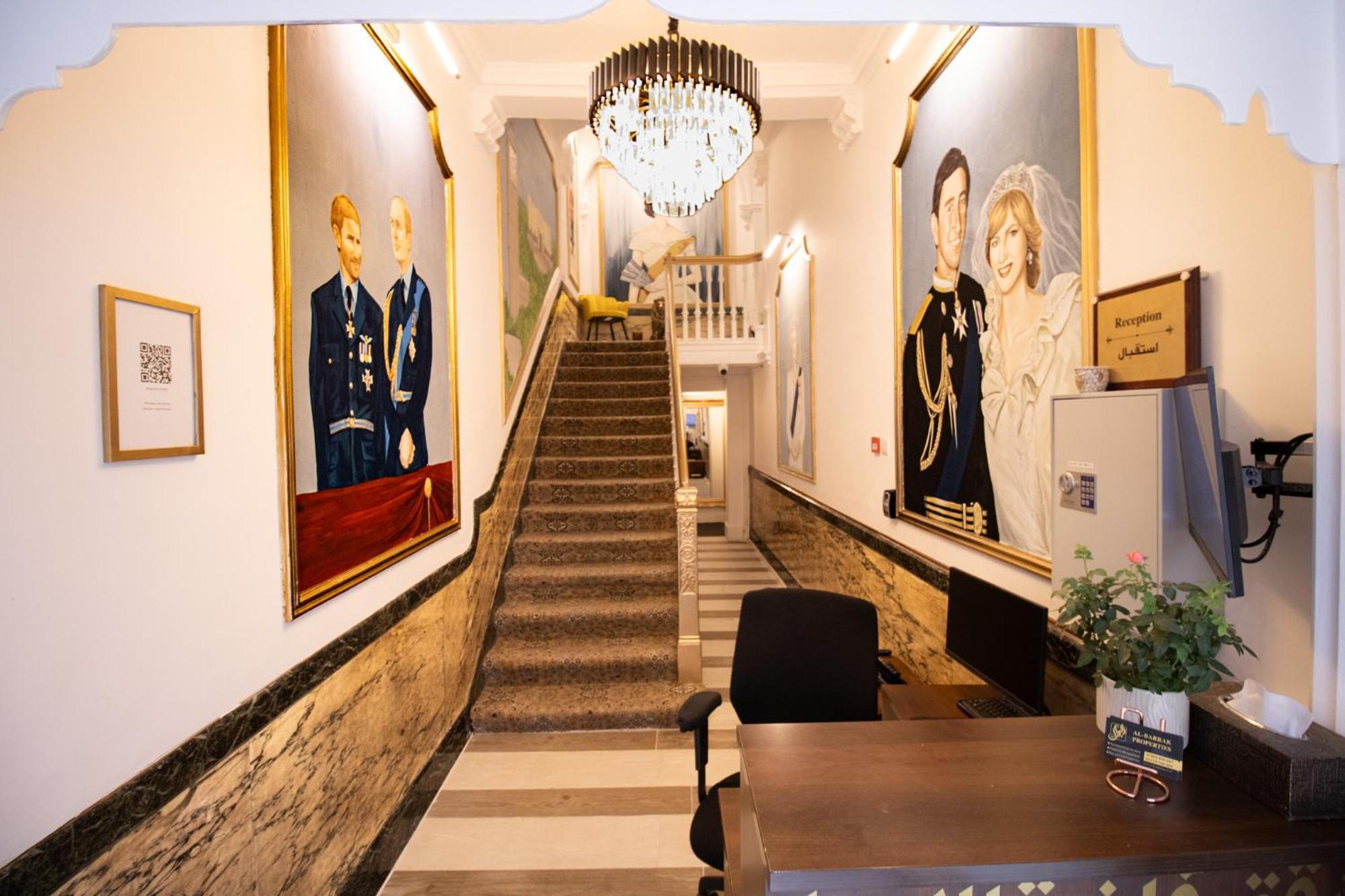 Oxford Street 1 Bedroom Shopping Retreat! 3Gc ลอนดอน ภายนอก รูปภาพ