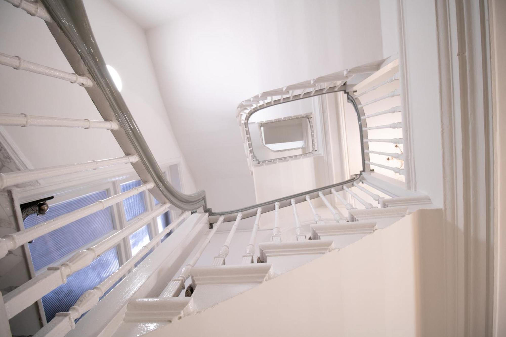 Oxford Street 1 Bedroom Shopping Retreat! 3Gc ลอนดอน ภายนอก รูปภาพ